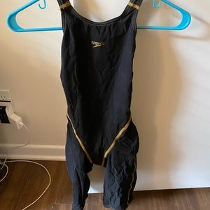 speedo lzr